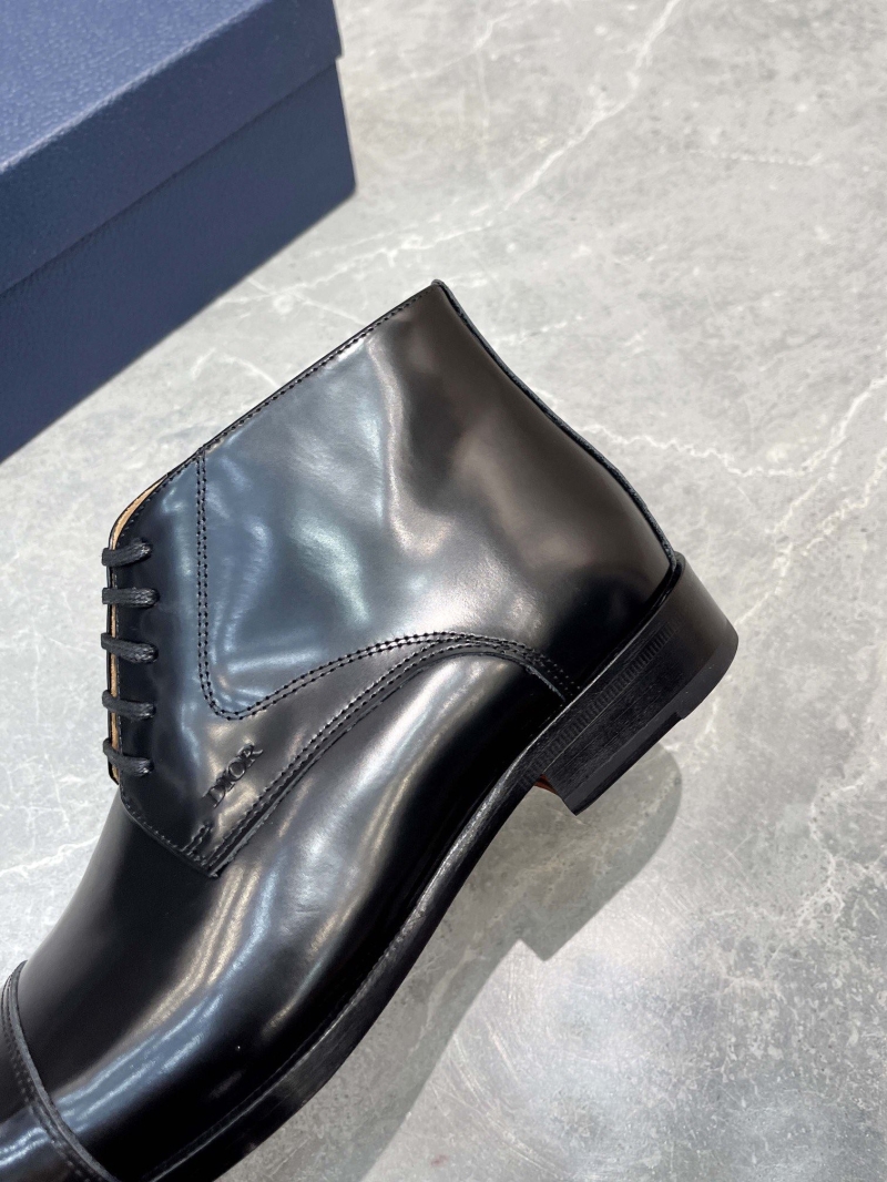 Christian Dior Boots